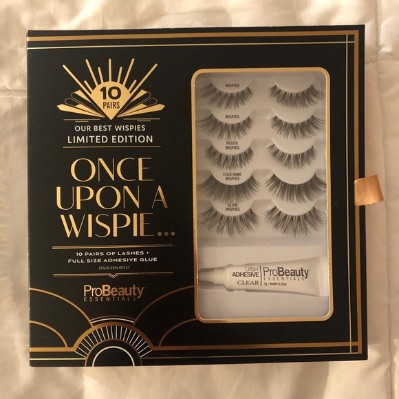 Limited Edition Our Best WISPIES - Picture 2 of 7